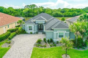 67 LAKEWALK DRIVE, PALM COAST, FL 32137 - MLS#MFRFC310554