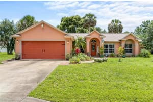 12 Luther Dr, PALM COAST
