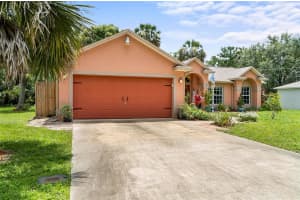 12 LUTHER DRIVE, PALM COAST, FL 32137 - MLS#MFRFC310555