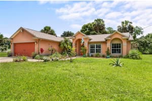 12 LUTHER DRIVE, PALM COAST, FL 32137 - MLS#MFRFC310555