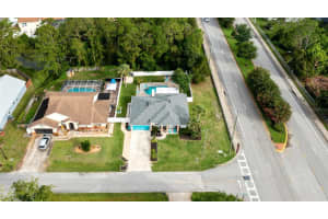 121 BRADDOCK LANE, PALM COAST, FL 32164 Sold 07/30/25