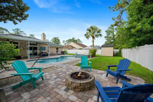 121 BRADDOCK LANE, PALM COAST, FL 32164 Sold 07/30/25