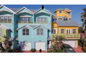 3000 Ocean Shore Blvd #18, ORMOND BEACH