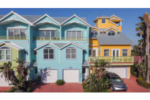 3000 OCEAN SHORE BOULEVARD, ORMOND BEACH, FL 32176 - MLS#MFRFC310557