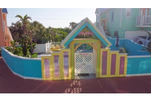 3000 OCEAN SHORE BOULEVARD, ORMOND BEACH, FL 32176 - MLS#MFRFC310557