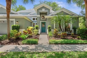 11 ST ANDREWS COURT, PALM COAST, FL 32137 - MLS#MFRFC310561
