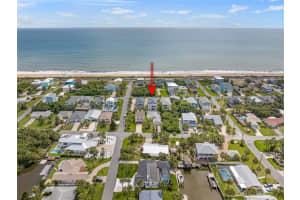 1115 CENTRAL AVENUE, FLAGLER BEACH, FL 32136 - MLS#MFRFC310569