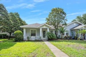 3132 CONNEMARA DRIVE, ORMOND BEACH, FL 32174 - MLS#MFRFC310573