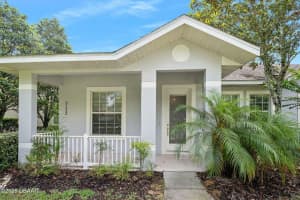 3132 CONNEMARA DRIVE, ORMOND BEACH, FL 32174 - MLS#MFRFC310573