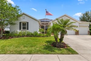 105 Spoonbill Dr, PALM COAST