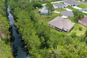 5 SENORA COURT, PALM COAST, FL 32164 Sold 07/31/25