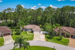 44 EDWARD, PALM COAST, FL 32164 Sold 09/05/25
