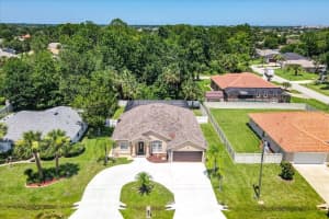 61 FRANCIS, PALM COAST, FL 32137 Sold 07/30/25
