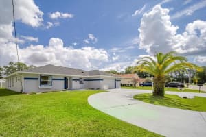 8 WHIPPOORWILL DRIVE, PALM COAST, FL 32164 - MLS#MFRFC310588