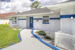 8 WHIPPOORWILL DRIVE, PALM COAST, FL 32164 - MLS#MFRFC310588