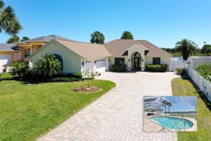 470 Lambert Ave, FLAGLER BEACH