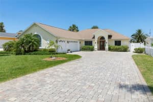 470 LAMBERT AVENUE, FLAGLER BEACH, FL 32136 Sold 09/08/25