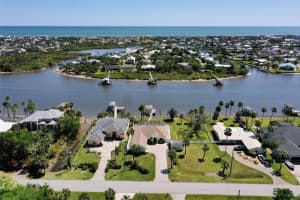 470 LAMBERT AVENUE, FLAGLER BEACH, FL 32136 Sold 09/08/25