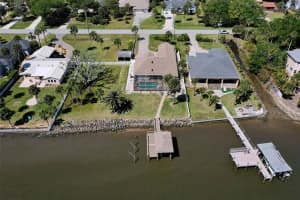 470 LAMBERT AVENUE, FLAGLER BEACH, FL 32136 Sold 09/08/25