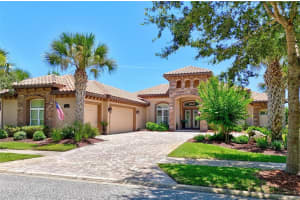 1 WATERVIEW DRIVE, PALM COAST, FL 32137 Sold 07/29/25