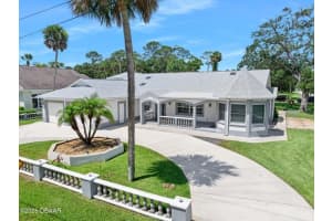 1650 RIVERSIDE DRIVE, DAYTONA BEACH, FL 32117 - MLS#MFRFC310597