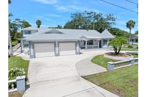 1650 RIVERSIDE DRIVE, DAYTONA BEACH, FL 32117 - MLS#MFRFC310597