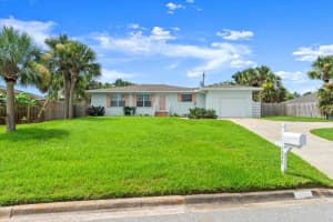 1026 BEL AIRE DRIVE, DAYTONA BEACH, FL 32118 - MLS#MFRFC310600
