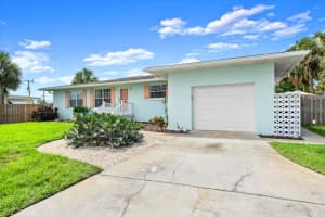 1026 BEL AIRE DRIVE, DAYTONA BEACH, FL 32118 - MLS#MFRFC310600