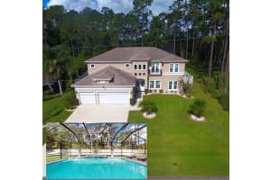 4 Evans Dr, PALM COAST