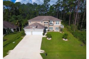 4 EVANS DRIVE, PALM COAST, FL 32164 - MLS#MFRFC310605
