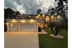 4 EVANS DRIVE, PALM COAST, FL 32164 - MLS#MFRFC310605