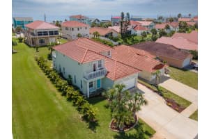 1528 DAYTONA AVENUE, FLAGLER BEACH, FL 32136 - MLS#MFRFC310606