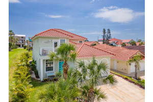 1528 DAYTONA AVENUE, FLAGLER BEACH, FL 32136 - MLS#MFRFC310606