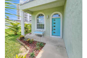 1528 DAYTONA AVENUE, FLAGLER BEACH, FL 32136 - MLS#MFRFC310606