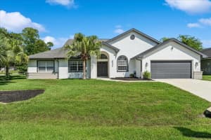 1 Wembley Pl, PALM COAST