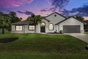 1 WEMBLEY PLACE, PALM COAST, FL 32164 - MLS#MFRFC310607
