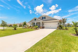 2836 MONAGHAN DRIVE, ORMOND BEACH, FL 32174 - MLS#MFRFC310615