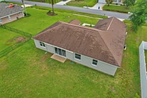 100 BURROUGHS DRIVE, PALM COAST, FL 32137 - MLS#MFRFC310621
