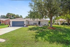 10 LUTHER DRIVE, PALM COAST, FL 32137 Sold 08/22/25