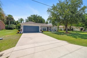 10 LUTHER DRIVE, PALM COAST, FL 32137 Sold 08/22/25