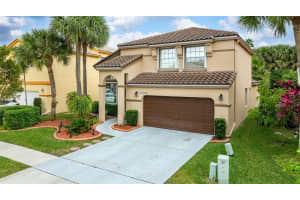 15522 Nw 12th Ct, PEMBROKE PINES