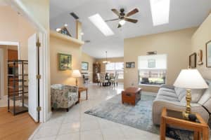 6 PRINCE MICHAEL LANE, PALM COAST, FL 32164 Sold 08/19/25