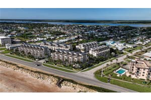 2360 Ocean Shore Blvd #7, ORMOND BEACH