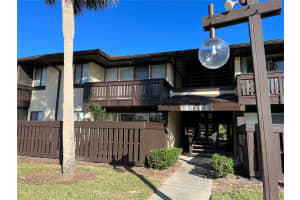 40 Club House Dr #106, PALM COAST