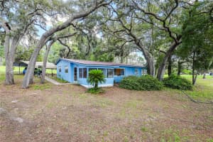 104 CARTER WHITTAKER LANE, POMONA PARK, FL 32181 - MLS#MFRFC310665
