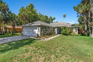 2531 NEEDLE PALM DRIVE, EDGEWATER, FL 32141 - MLS#MFRFC310670