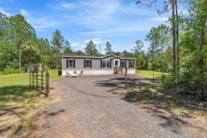 2863 ROYAL PALM DRIVE, BUNNELL, FL 32110 Sold 10/31/25