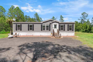 2863 ROYAL PALM DRIVE, BUNNELL, FL 32110 Sold 10/31/25