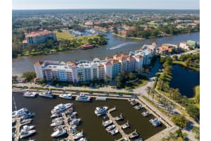 102 Yacht Harbor Dr #475, PALM COAST