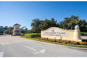 102 YACHT HARBOR DRIVE, PALM COAST, FL 32137 - MLS#MFRFC310681